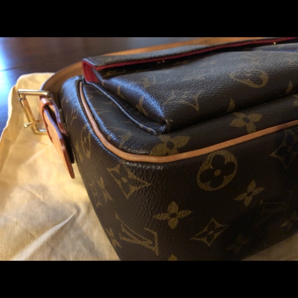 Louis Vuitton Viva Cite GM - Picture 5 of 8